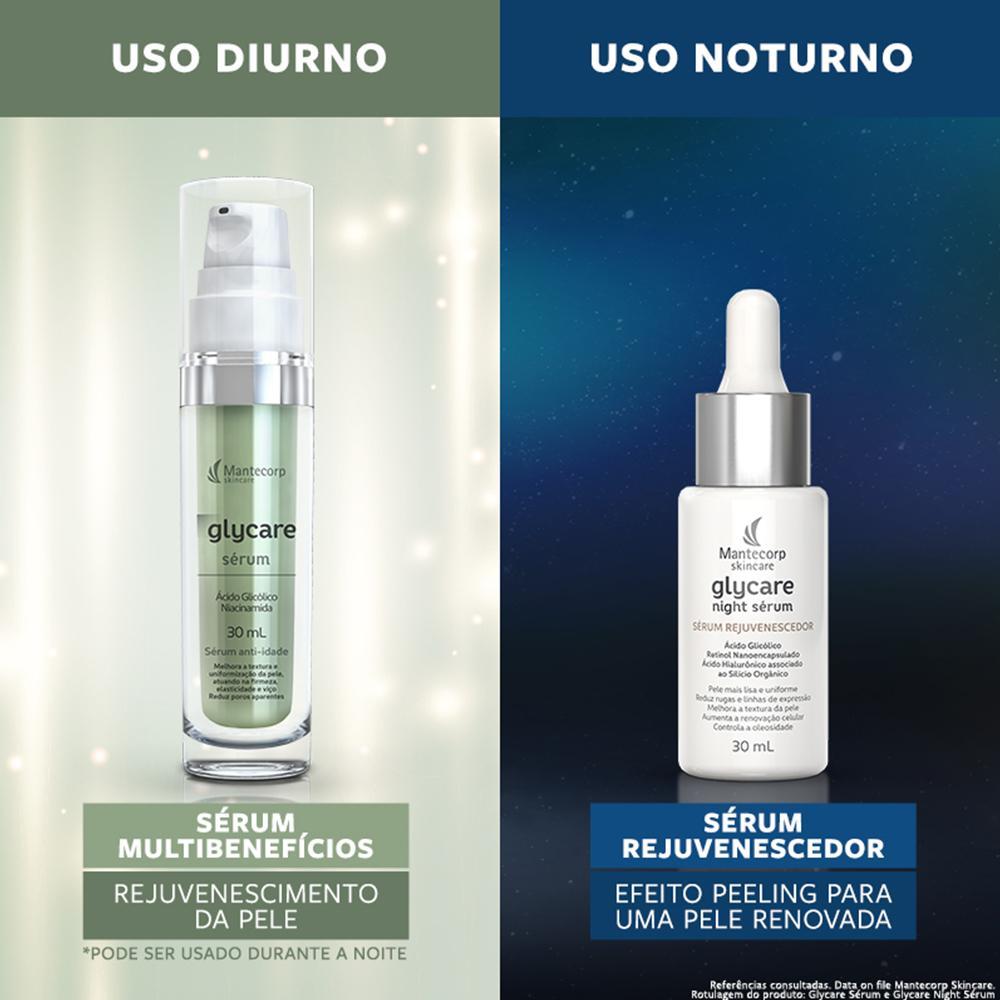Mantecorp Glycare Sérum 30ml - 5