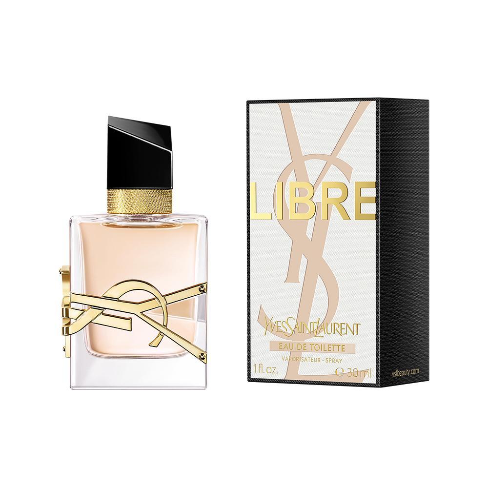 Yves Saint Laurent Libre EDT Perfume Feminino 30ml - 2