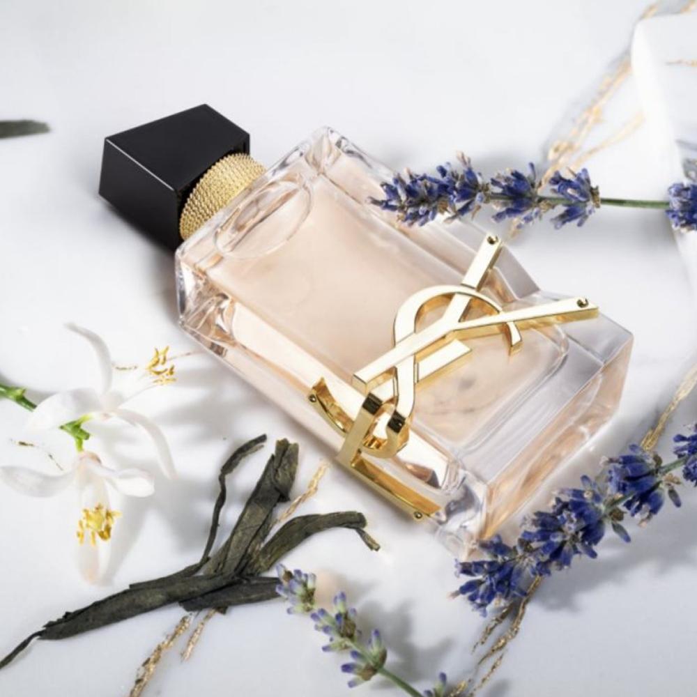 Yves Saint Laurent Libre EDT Perfume Feminino 30ml - 3