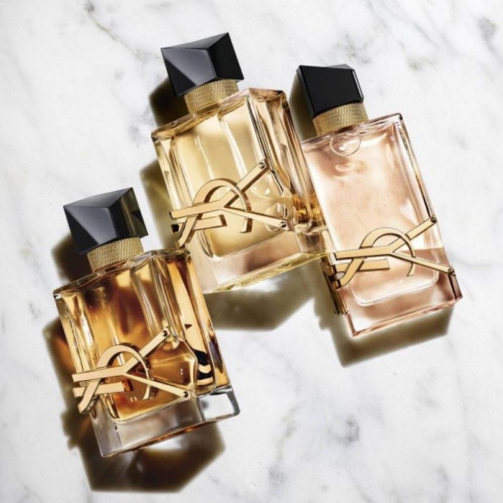 Yves Saint Laurent Libre EDT Perfume Feminino 30ml - 4