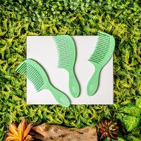 Wetb Go Green Detangle Pente Verde - 5