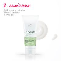Wella Professionals Elements Renewing Condicionador 1000ml - 2