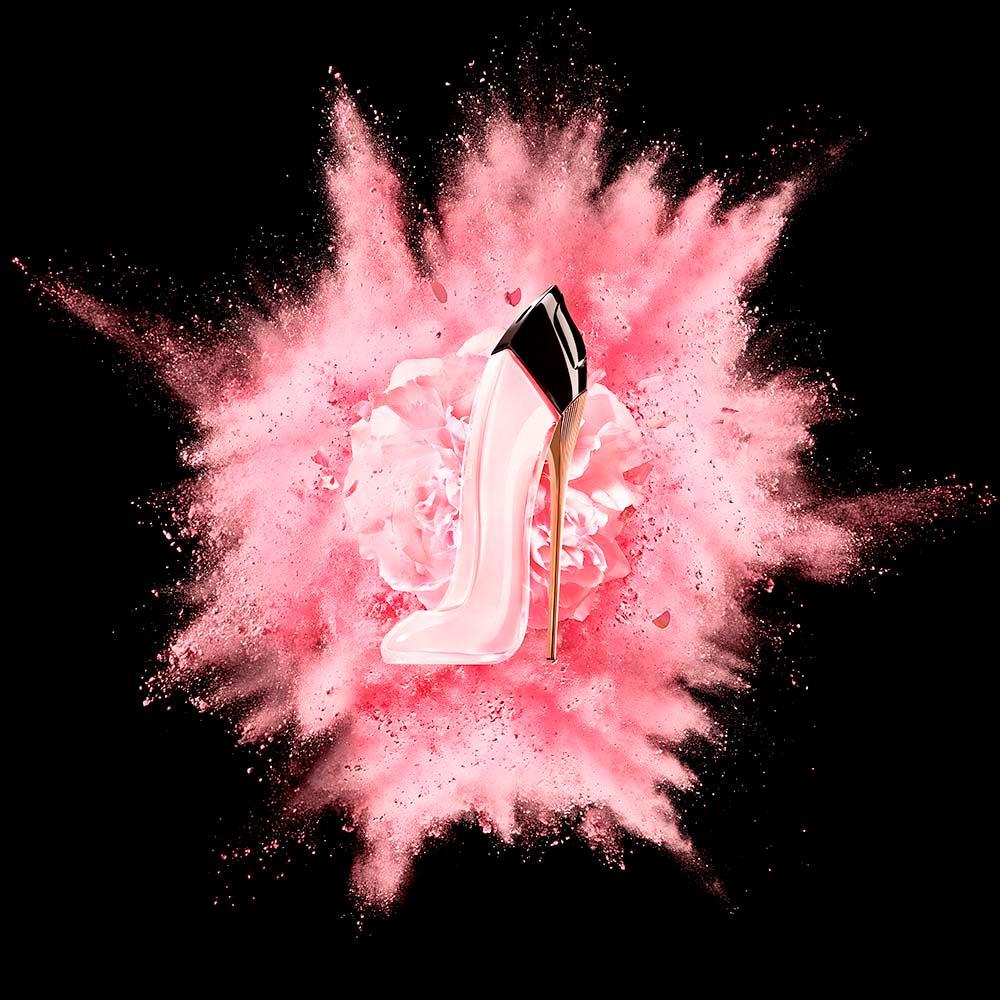 Carolina Herrera Good Girl Blush EDP Perfume Feminino 50ml - 6