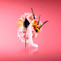 Carolina Herrera Good Girl Blush EDP Perfume Feminino 50ml - 3