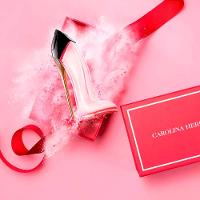 Carolina Herrera Good Girl Blush EDP Perfume Feminino 50ml