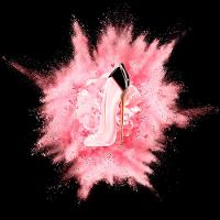 Carolina Herrera Good Girl Blush EDP Perfume Feminino 80ml - 6