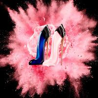 Carolina Herrera Good Girl Blush EDP Perfume Feminino 80ml - 7