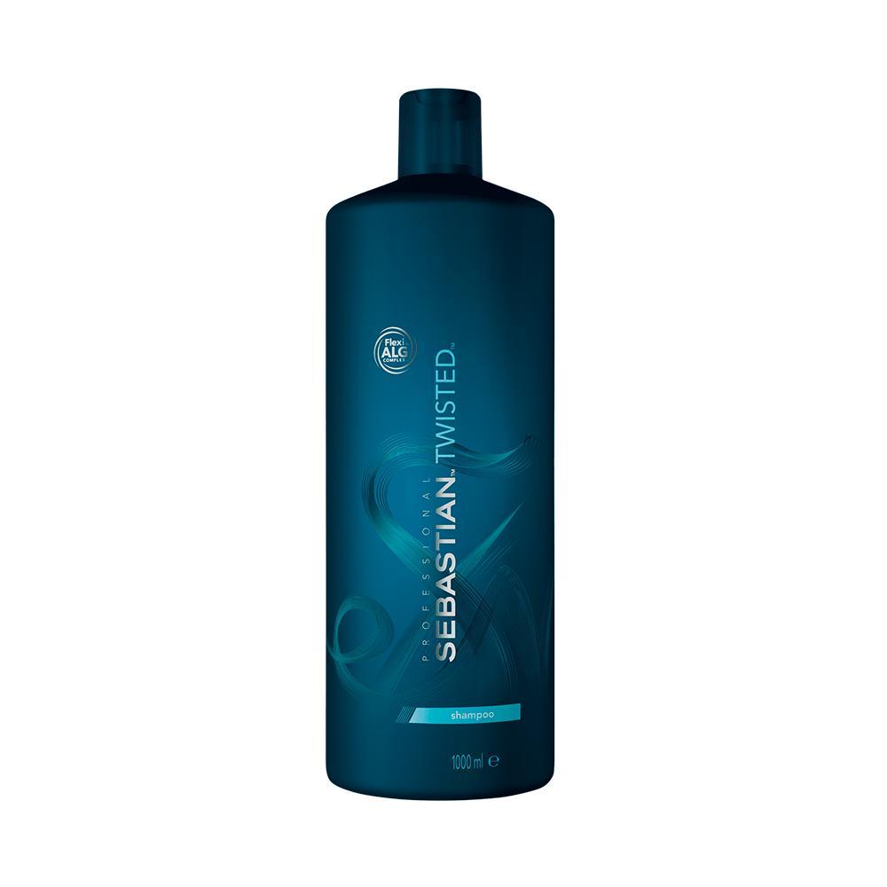 Kit Sebastian Professional Twisted - Shampoo e Condicionador e Máscara 500 ml - 2