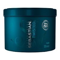 Kit Sebastian Professional Twisted - Shampoo e Condicionador e Máscara 500 ml - 4