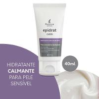 Mantecorp Epidrat Calm Hidatante Facial 40g - 2