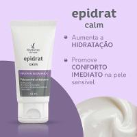 Mantecorp Epidrat Calm Hidatante Facial 40g - 3