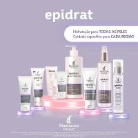 Mantecorp Epidrat Calm Hidatante Facial 40g - 4
