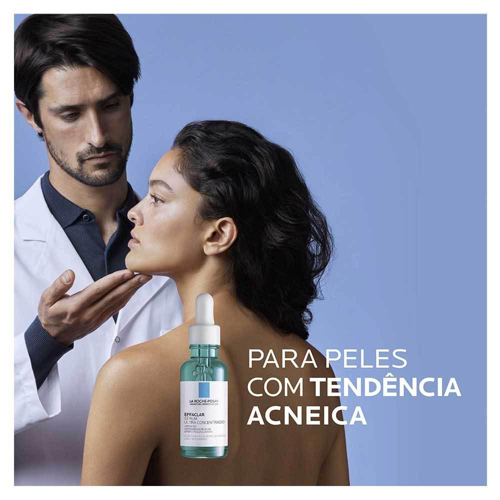 La Roche-Posay Effaclar Antiacne Sérum 30ml - 5