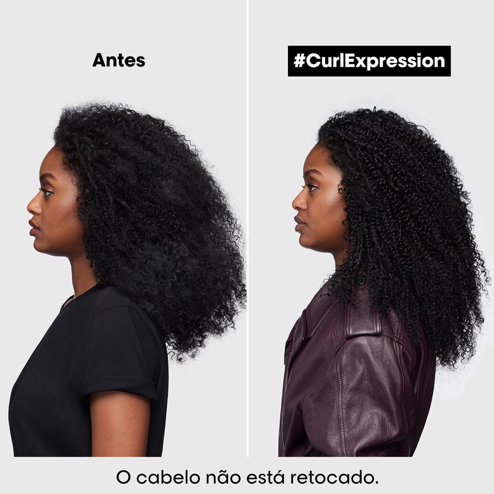 L'Oréal Professionnel Serie Expert Curl Expression Antirresíduos Shampoo 300ml - 5