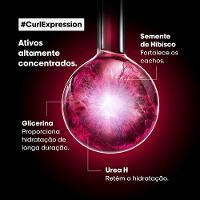 L'Oréal Professionnel Serie Expert Curl Expression Antirresíduos Shampoo 300ml - 3