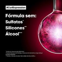 L'Oréal Professionnel Serie Expert Curl Expression Antirresíduos Shampoo 300ml