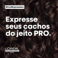 L'Oréal Professionnel Serie Expert Curl Expression Antirresíduos Shampoo 300ml - 7