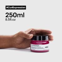 L'Oréal Professionnel Serie Expert Curl Expression Máscara 250ml