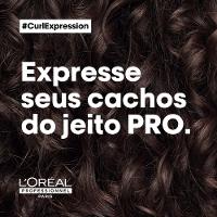 L'Oréal Professionnel Serie Expert Curl Expression Máscara 250ml - 13