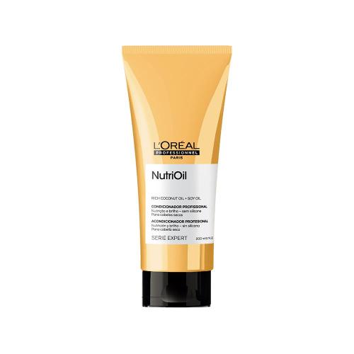 L'Oréal Professionnel Serie Expert NutriOil Condicionador 200ml