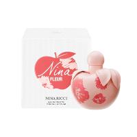 Nina Ricci Nina Fleur EDT Perfume Feminino 80ml - 2