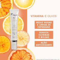 Mantecorp Ivy C Rejuvenescedor Para Área dos Olhos 15g - 3