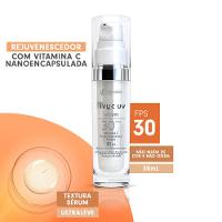 Mantecorp Ivy C UV Sérum Facial FPS30 30ml - 2