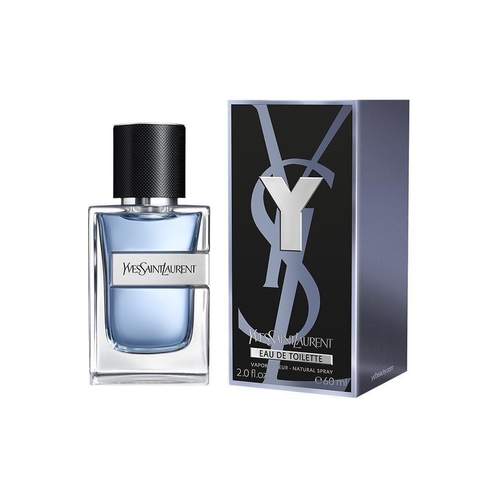 Yves Saint Laurent Y EDT Perfume Masculino  60ml - 2