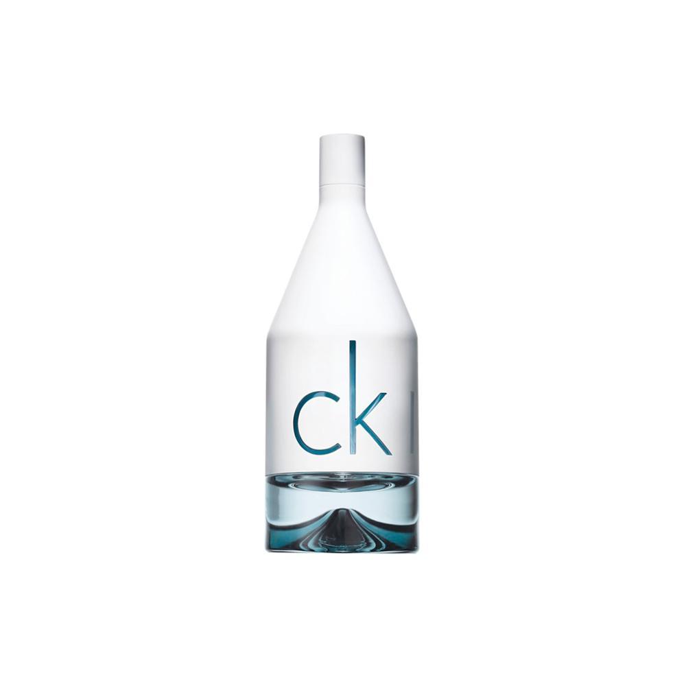 Calvin Klein CK in2U For Him EDT Perfume Masculino 100ml - 1