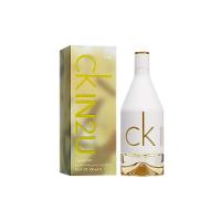 Calvin Klein CK in2U For Her EDT Perfume Feminino 100ml - 2