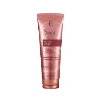 Eudora Siáge Nutri Rose 4D Shampoo 250ml - 1