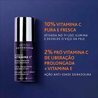 Esthederm Intesive Sérum Facial Antioxidante com Vitamina C² 10ml - 5