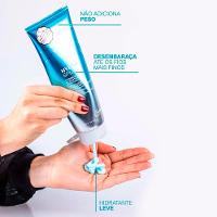 Joico Professional Hydra Splash Condicionador 250ml - 3