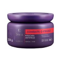 Eudora Siáge Combate o Frizz Máscara Antifrizz 250g - 1