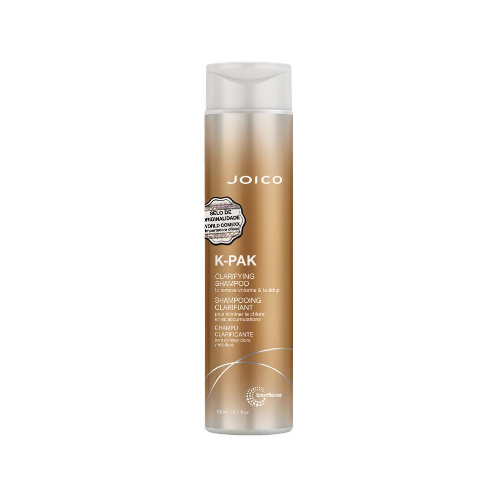 Joico K-Pak Professional Clarifying Shampoo 300ml - 1