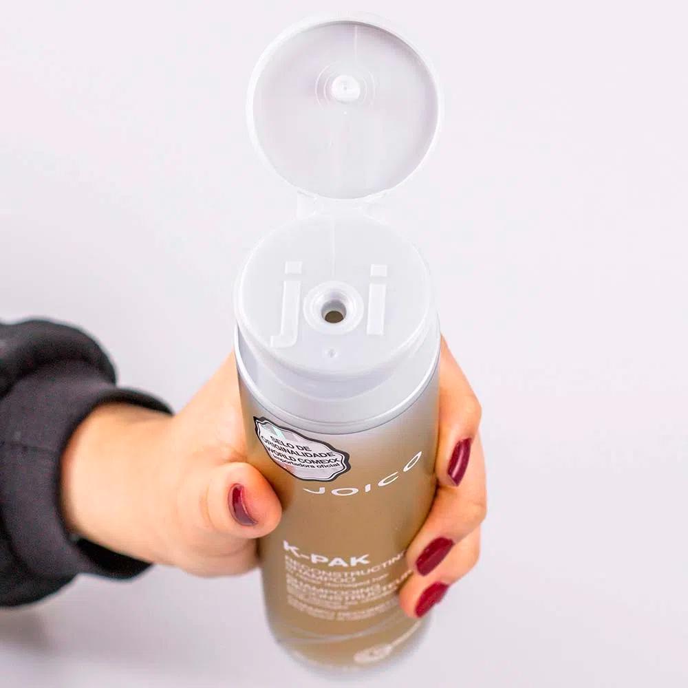 Joico K-Pak Professional Clarifying Shampoo 300ml - 2