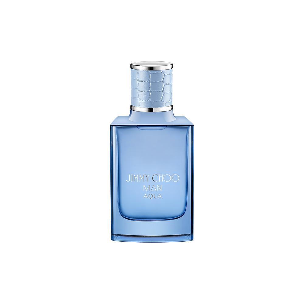 Jimmy Choo Man Aqua EDT Perfume Masculino 30ml - 1