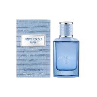Jimmy Choo Man Aqua EDT Perfume Masculino 30ml