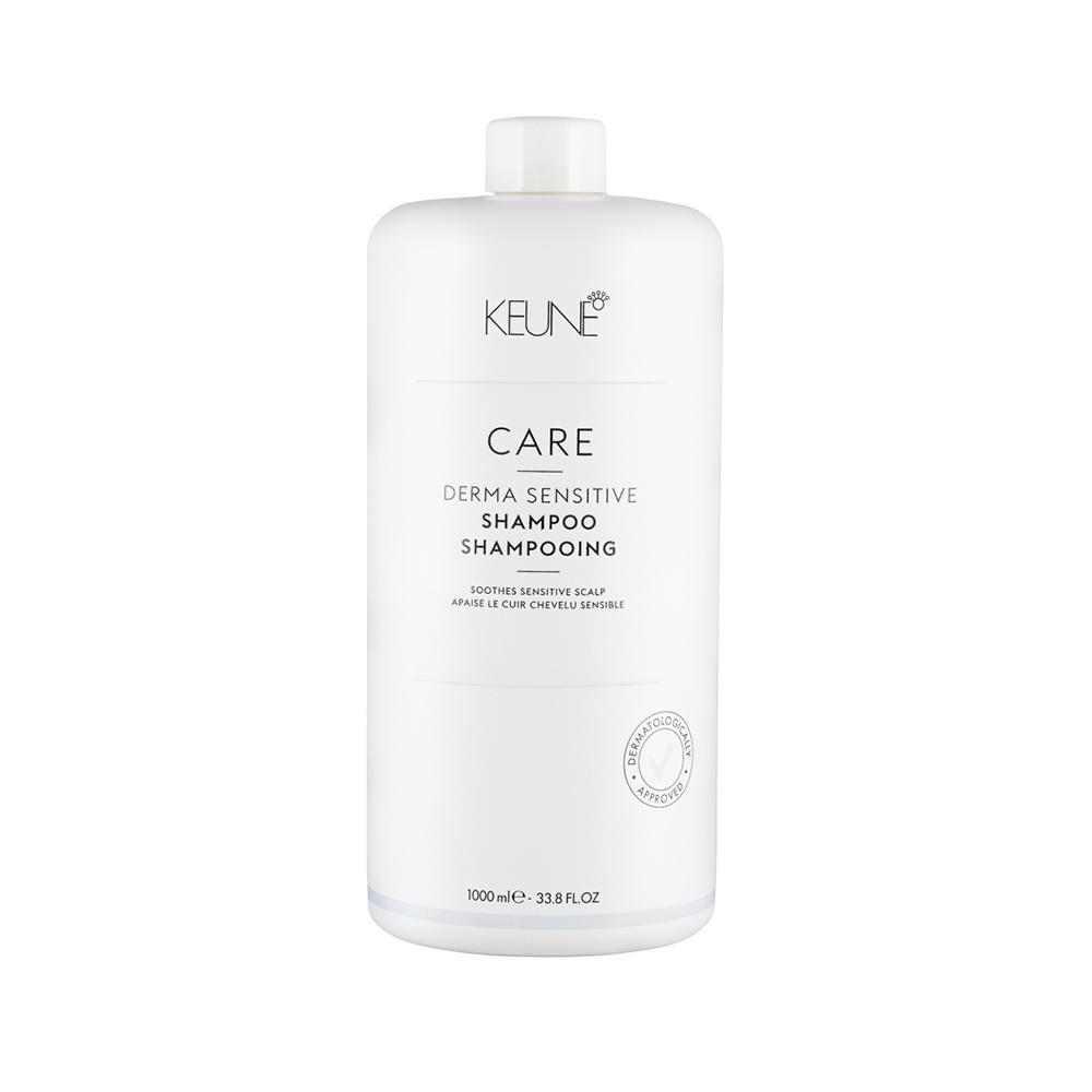 Kit Capilar Keune Derma Sensitive - Shampoo e Condicionador 1000 ml - 2