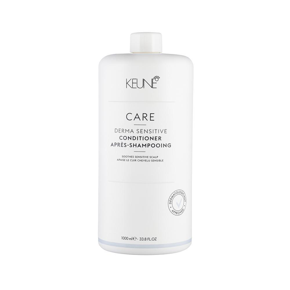 Kit Capilar Keune Derma Sensitive - Shampoo e Condicionador 1000 ml - 3