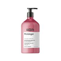 Kit L'Oréal Professionnel Serie Expert Pro Longer - Shampoo e Condicionador e Leave-in - 2