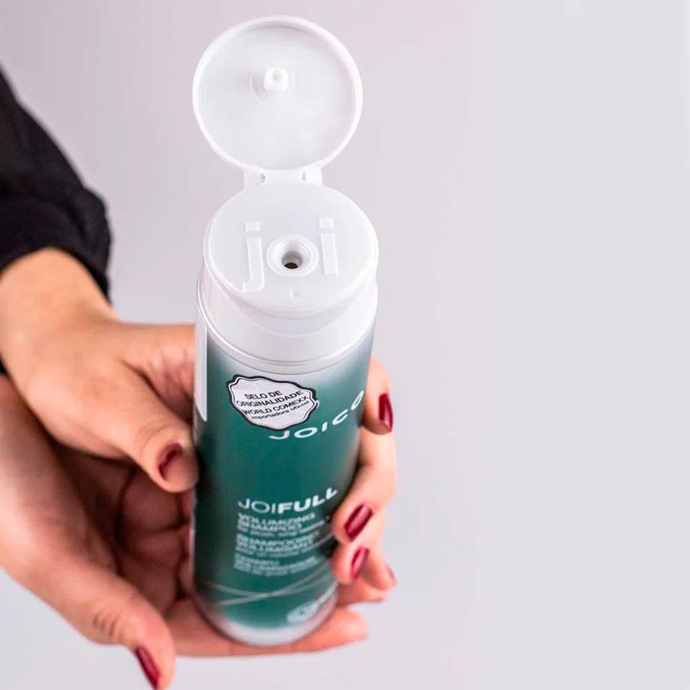 Joico Professional Joifull Volumizing Shampoo 300ml - 2