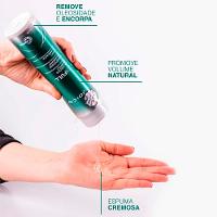 Joico Professional Joifull Volumizing Shampoo 300ml - 3