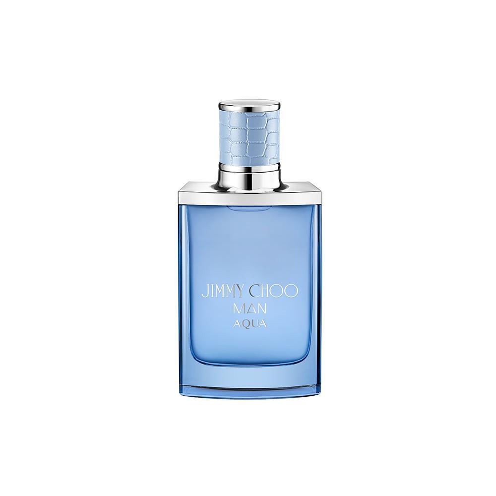 Jimmy Choo Man Aqua EDT Perfume Masculino 50ml - 1