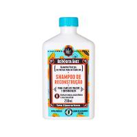 Kit Lola Cosmetics Reconstrução Be(m)dita Ghee - Shampoo e Máscara de Reconstrução 100 g - 2