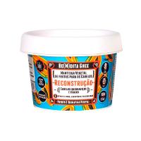 Kit Lola Cosmetics Reconstrução Be(m)dita Ghee - Shampoo e Máscara de Reconstrução 100 g - 3