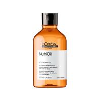 Kit L'Oréal Professionnel Serie Expert NutriOil - Shampoo e Máscara Nutritiva - 2