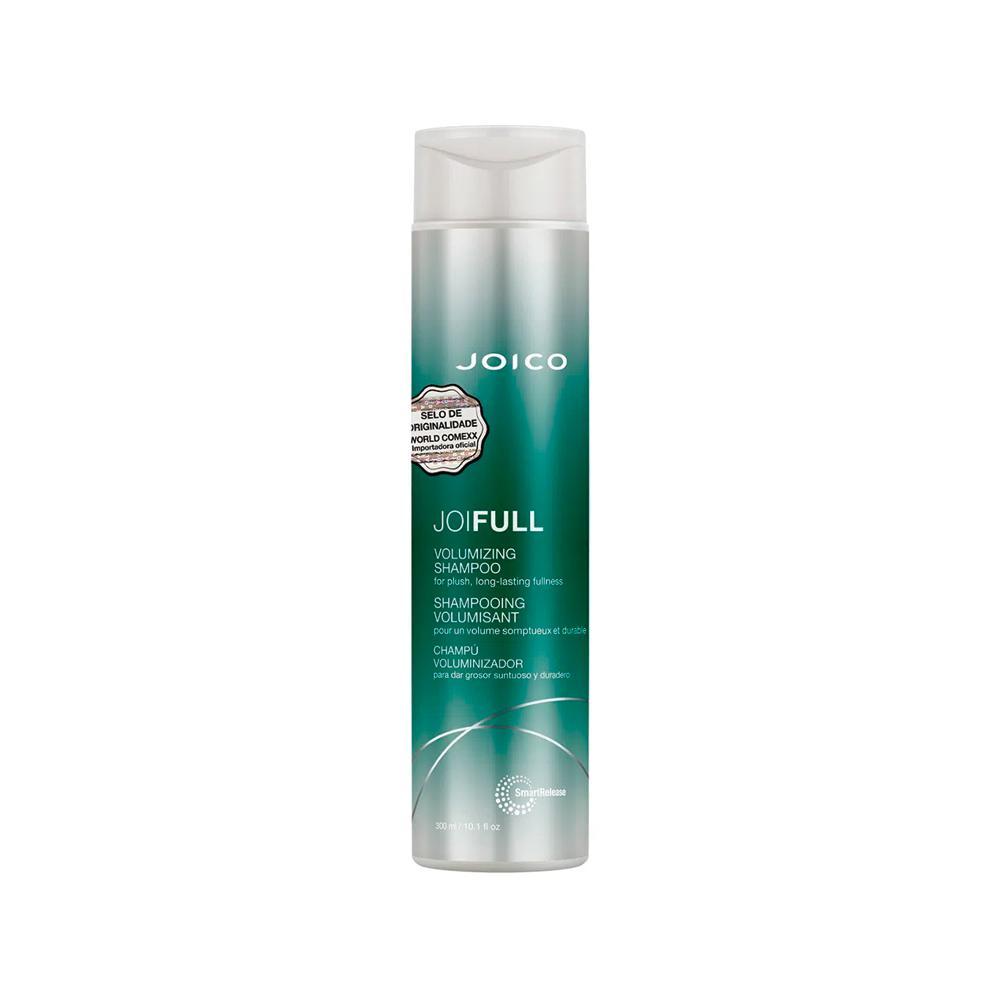Kit Joico Joifull Volumizing - Shampoo e Condicionador e Leave-in - 2