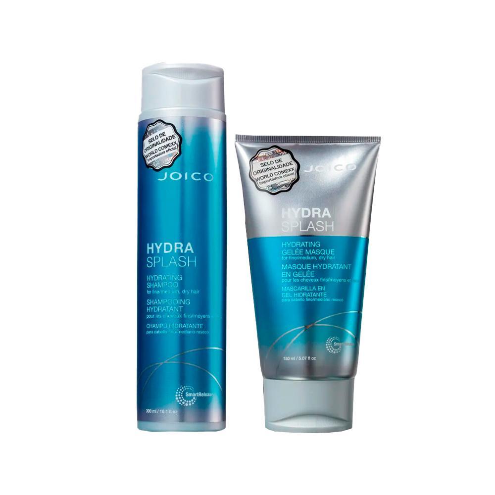 Kit Hidratação Joico - Shampoo e Máscara - 1