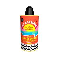 Lola Cosmectics Ela é Carioca 4ABC Creme de Pentear 480g - 1